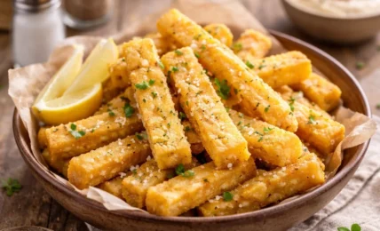 panizas gaditanas fritas