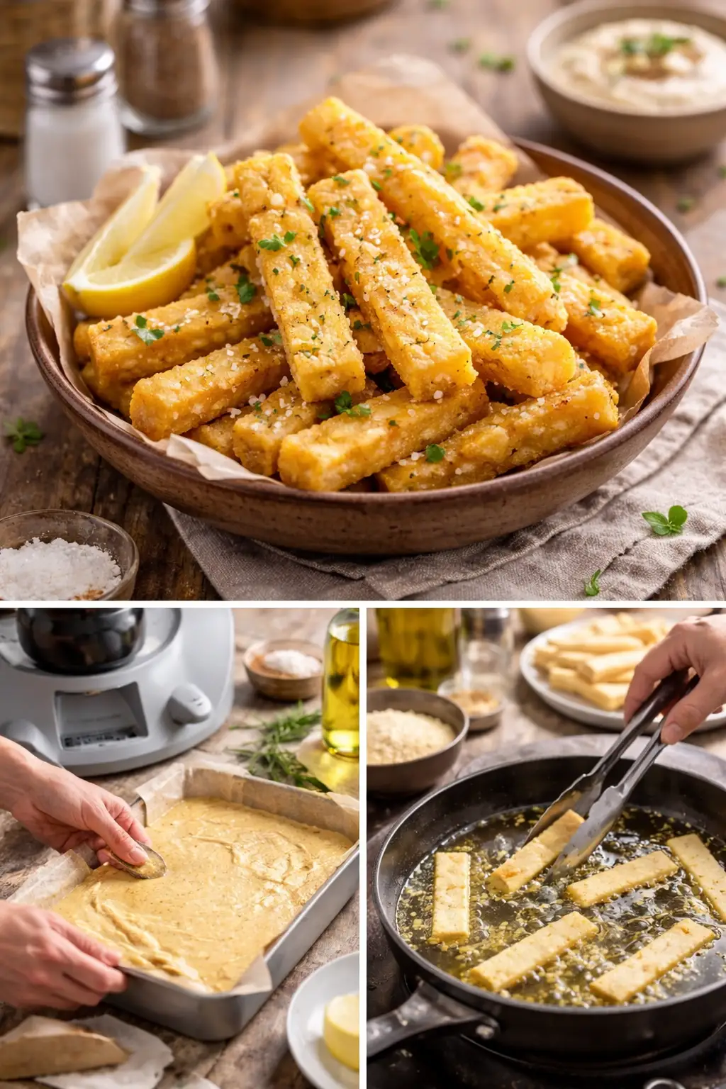 panizas