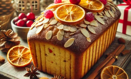 pan dulce sin gluten