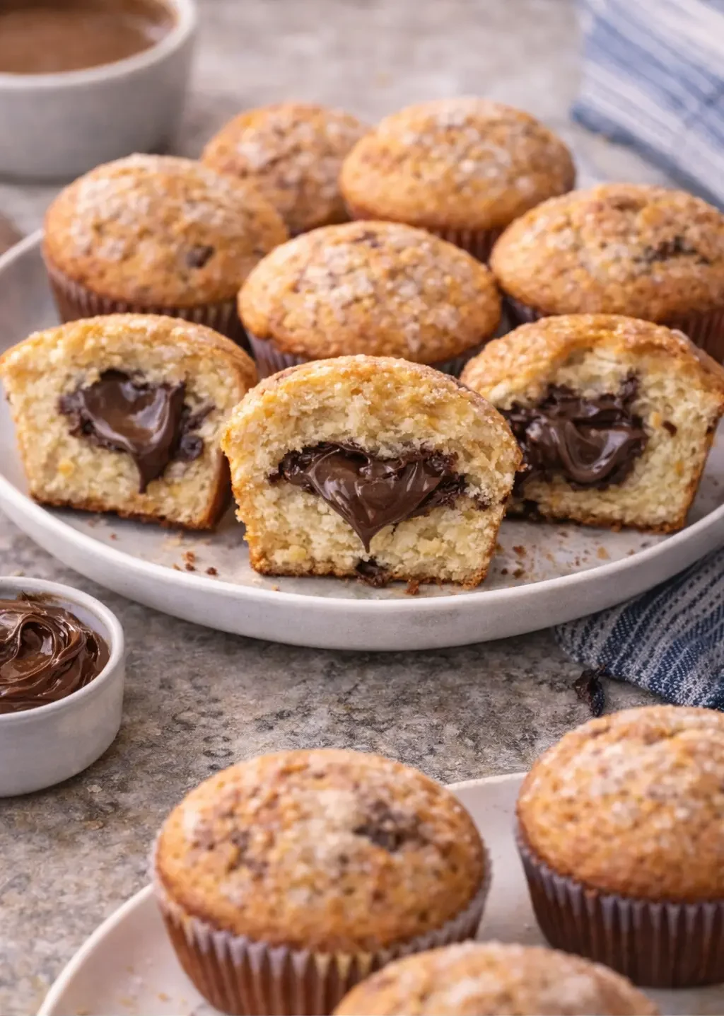 magdalenas de nutella receta e1771921649842