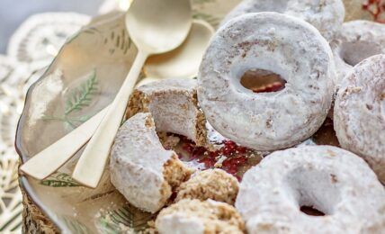 roscos de vino receta