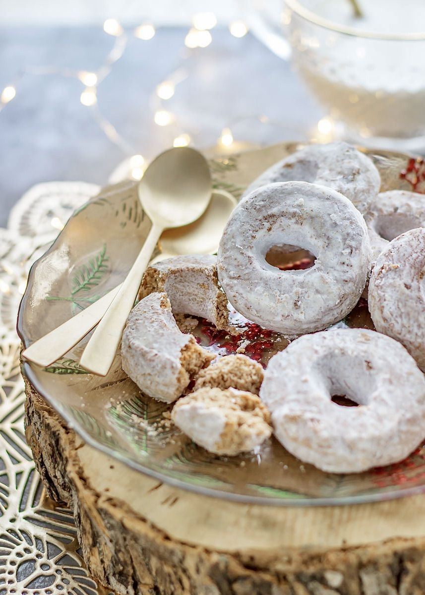 roscos de vino receta