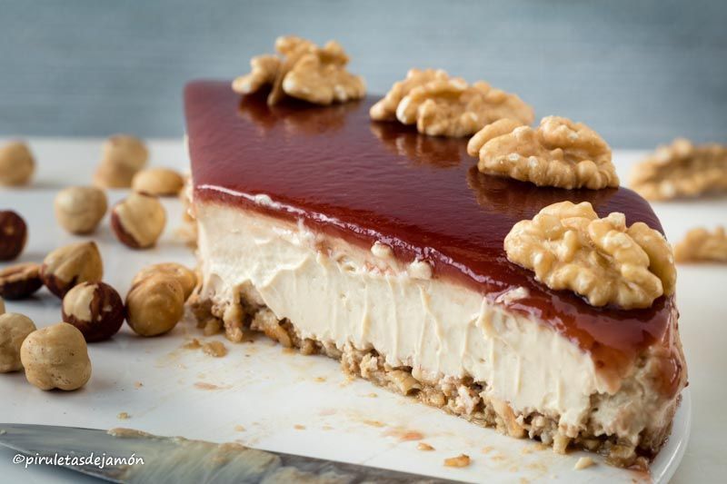 2018 09 17 Tarta de queso 0001