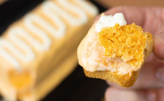 Pastel de pescado recetas para navidad