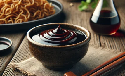 SALSA YAKISOBA