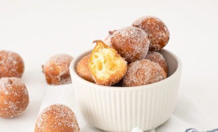 bunuelos de viento