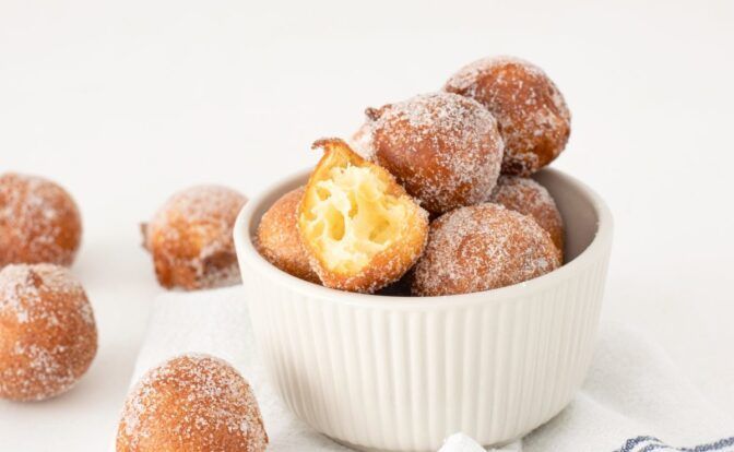 bunuelos de viento