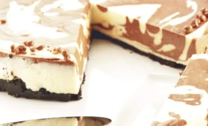 cheesecake marmolado