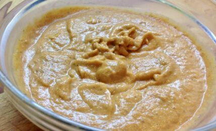 salsa de berenjena para pasta 57411 orig