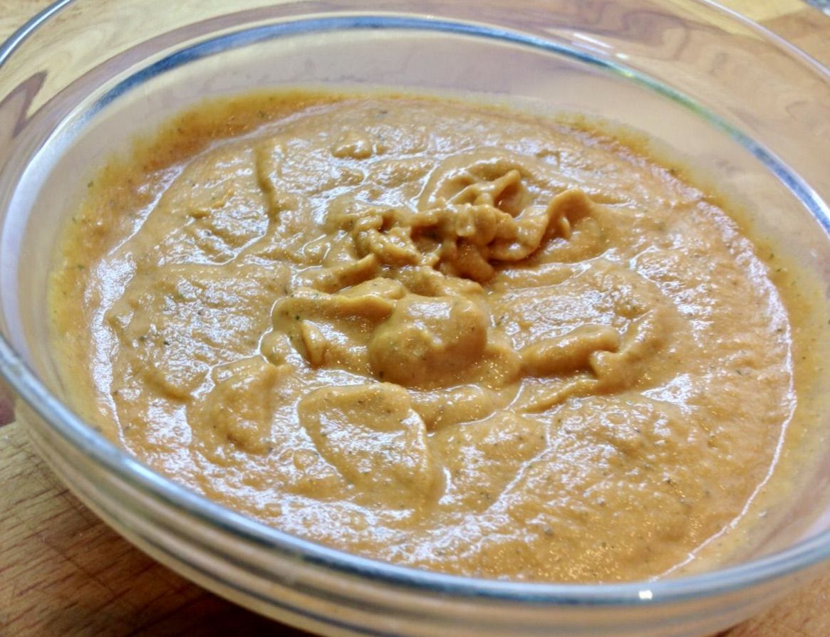 salsa de berenjena para pasta 57411 orig