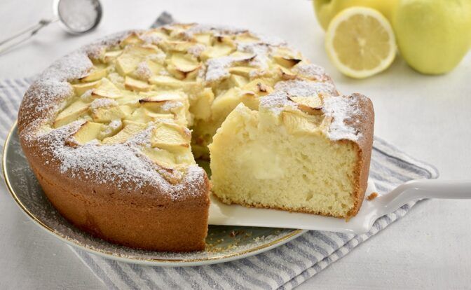 torta nua o