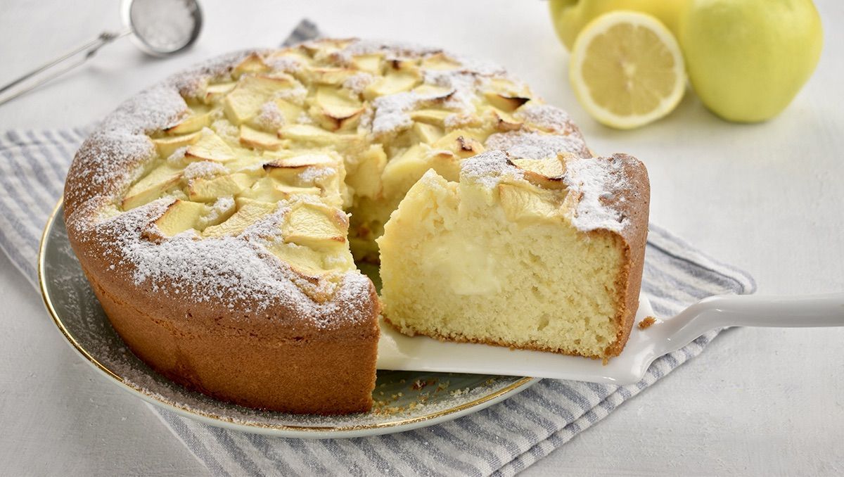 torta nua o