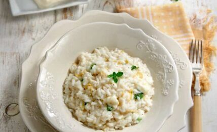 ARROZ de LIMON